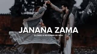 Janana zama song 🎵 [upl. by Dory]