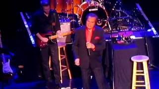 Engelbert Humperdinck The Last Waltz Live  The Wellmont Theater Montclair New Jersey 8 5 16 [upl. by Aitan]