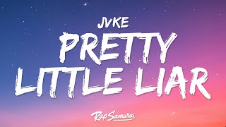 JVKE  this is what heartbreak feels like Lyrics quotPretty Little Liarquot [upl. by Maisie]