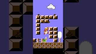 Who created this level  mario mariobros supermariobros [upl. by Dorrahs44]