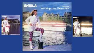 Sheila Nothing Less Than Love 1981 [upl. by Caldeira144]