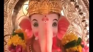 Ganpati Pooja  Shri Ganesh Pujan  Ganpati Puja  Ganesh Chaturthi  Jyotirbhaskar Jayant Salgaokar [upl. by Subak]