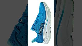 Hoka Clifton 10 Vs Clifton 9  Image Comparison [upl. by Harbot]