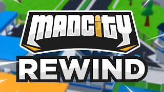 MAD CITY REWIND 2020 [upl. by Hugibert]