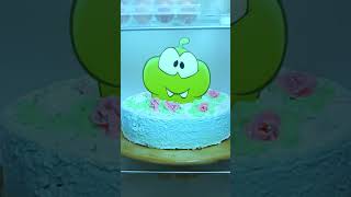 Om Nom Snack Time 🟢 OM NOM Stories 🟢 Cut the Rope [upl. by Octavius]