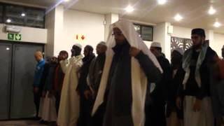 Sh Abu Bakr ash Shatri  Fajr at Masjid adDuha Sandton [upl. by Cl]