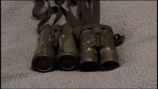 Best Binoculars for hunting roadto1k youtubevideo bowhunting [upl. by Keri]