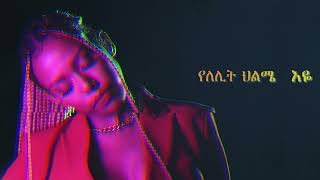 Tsedi  Tiwedegnalehi  Official Lyric Video [upl. by Swagerty237]