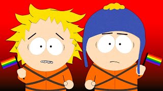 Tweek and Craig Play Lethal Company [upl. by Gault]