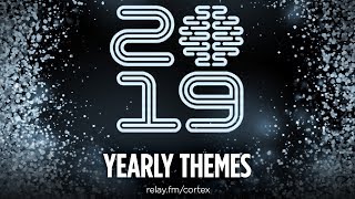 2019 Yearly Themes [upl. by Carlisle]