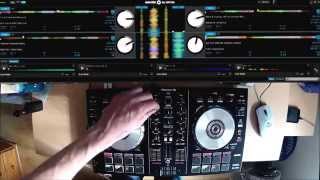 Pioneer DDJ SB2  Djje Mix [upl. by Lightman]