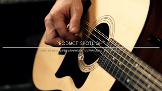 Product Spotlight  Taylor 150E Dreadnought 12 String Acoustic Guitar [upl. by Swisher]