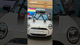 Exploring Mini Cooper Luxurious Cars cars minicooper racing [upl. by Ardnasirk]