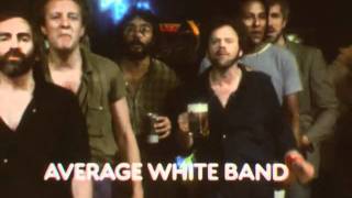 Schlitz Commercial Featuring Average White Band and Tommy James and the Shondells [upl. by Menashem]