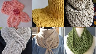 Crochet Button Cowl Super Bulky Boston Harbor Scarf Chunky wool blend functional button cowl [upl. by Brander]