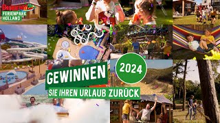 Gewinnen Sie Ihren Duinrell Urlaub zurück 🎉 [upl. by Berglund]