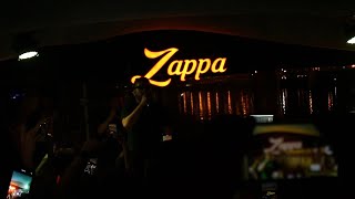 z  Ljeto već je gotovo Live  Zappa Barka  19082021 [upl. by Clay]