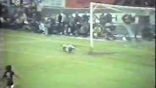 Brasileiro 1982  Flamengo 3x2 Guarani  Semifinal [upl. by Ennej414]