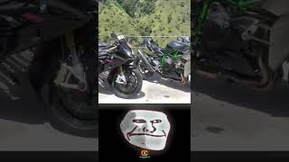 Loku Cc 🥵🔥 h2 r1 s1000rr highcapacitysrilanka🇱🇰 fyp fypシ゚viral foryou [upl. by Flight61]