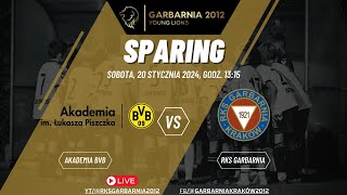 Garbarnia  BVB Piszczka [upl. by Namolos]