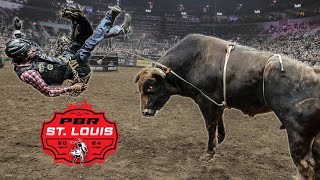 PBR Unleash the Beast St Louis  2024 Week 2 Recap [upl. by Haiasi]