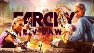 FAR CRY NEW DAWN 13  Am Ende der Menschheit 🧨 Angespielt [upl. by Aicat752]