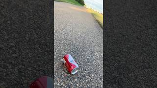 Spotted an uncracked Molson on my walk into work [upl. by Atteinotna]