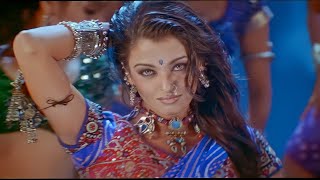 Kar De Mushkil Jeena Ishq Kamina  Ishq Kameena  Shakti  Shahrukh Khan  Aishwarya Rai  Item Song [upl. by Vial645]