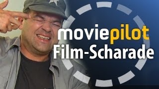 Ratespaß mit MARC ROTHEMUND  FilmScharade [upl. by Isia309]