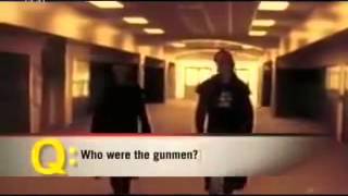 Columbine Shooting The Final Report documentary english part 2 [upl. by Branden]