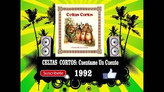 Celtas Cortos  Cuentame Un Cuento Radio Version [upl. by Moitoso]