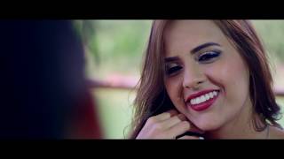 AMANTE Y AMIGO  ARELYS HENAO VIDEO OFICIAL [upl. by Anerys]