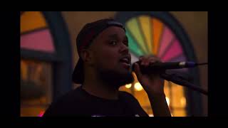 Chunkz singing Adele  Someone Like You Cover [upl. by Assirhc]