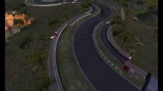 Trackmania Coast Drift [upl. by Louanne]