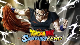 Despierta Gohan Definitivo  DRAGON BALL Sparking ZERO [upl. by Ubana295]