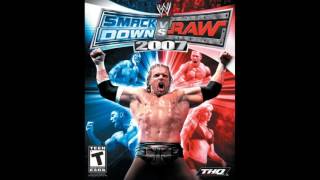 Smackdown vs Raw 2007 soundtrack by kang [upl. by Silver]