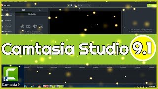 Camtasia Studio 91  Làm Thế Nào Để Thêm Font Chữ Mới Vào Camtasia 91 [upl. by Geldens295]