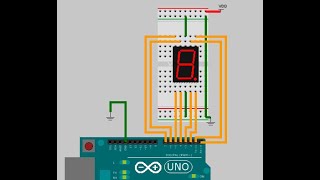 Virtual BreadBoard Clase 09 [upl. by Pavia]