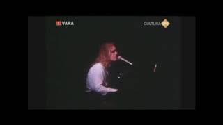 Warren Zevon Carmelita  live 1977 Duet [upl. by Eiramrebma641]