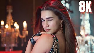 Teri Baaton Mein  Shahid KapoorKriti Sanon  Full Hindi Video Songs in  8K  4K  Ultra HD HDR [upl. by Garson318]