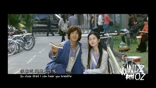 MV Wang Lee Hom王力宏 All The Things You Never Knew 你不知道的事 愛情通告 Love in Disguise OST [upl. by Briggs538]