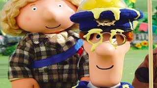 Postman Pat  Grand Custard Race  Postman Pat Full Episodes  Videos For Kids [upl. by Paola378]