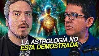 LOS MISTERIOS DEL ALMA  VIDA EXTRATERRESTRE Y EL TERRAPLANISMO​⁠ ​⁠ElRobotdePlaton Episodio 59 [upl. by Barby]