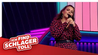 Ronja Forcher  Wie stark ist ein Herz Die Giovanni Zarrella Show [upl. by Shaum990]