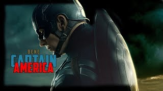 Captain America II Impossible [upl. by Maddeu179]