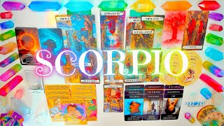 SCORPIO THEYRE WATCHING HEAVY❗️OBSESSION AND JEALOUSY IS GETTING THE BEST OF THEM❗ scorpio tarot [upl. by Annaeed]