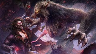 ESO PvP WEREWOLVES VS VAMPIRES EVENT quotTHE BLOOD WARSquot [upl. by Anitaf]