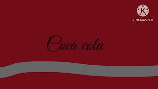 CocaCola g major 4 remake abasalok 6 [upl. by Svensen]