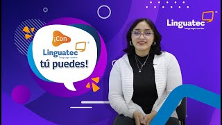 ¿Cómo aprender inglés en 1️⃣ año  Testimonios Linguatec [upl. by Heater]