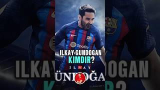 İlkay Gündoğan Kimdir ilkaygundogan futbol [upl. by Child965]